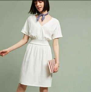 Anthropologie akemi + kim dress NWT SZ MEDIUM